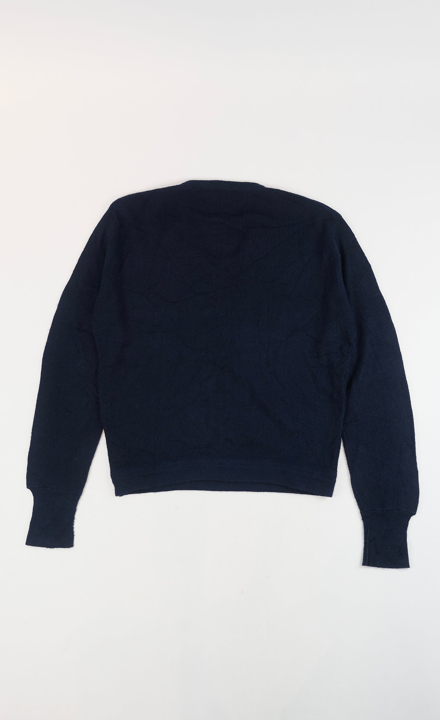 Maglione Lacoste anni '70 S