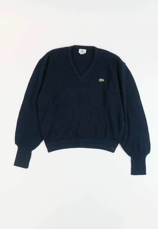 Maglione Lacoste anni '70 S