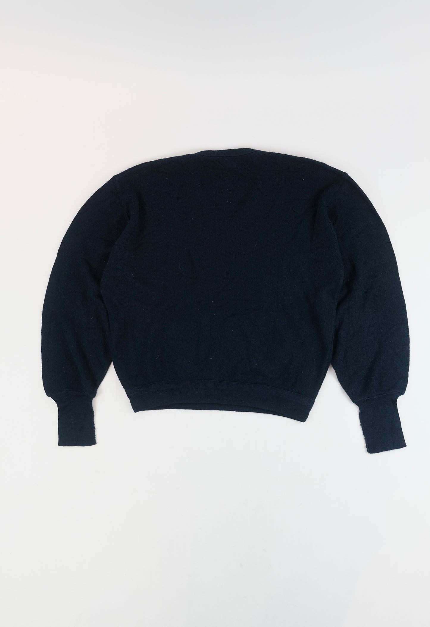 Maglione Lacoste anni '70 S