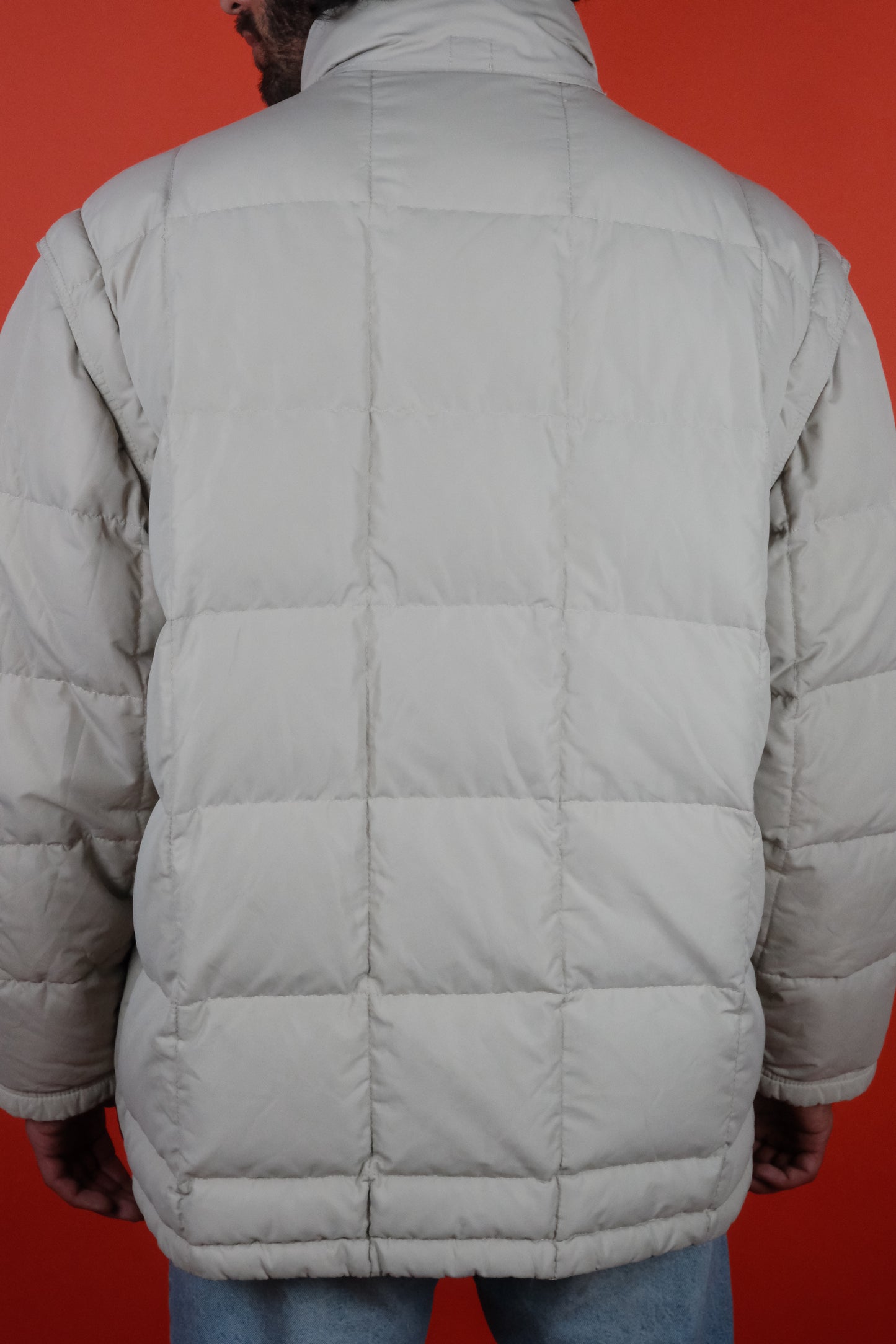 Fay Down Jacket - vintage clothing clochard92.com