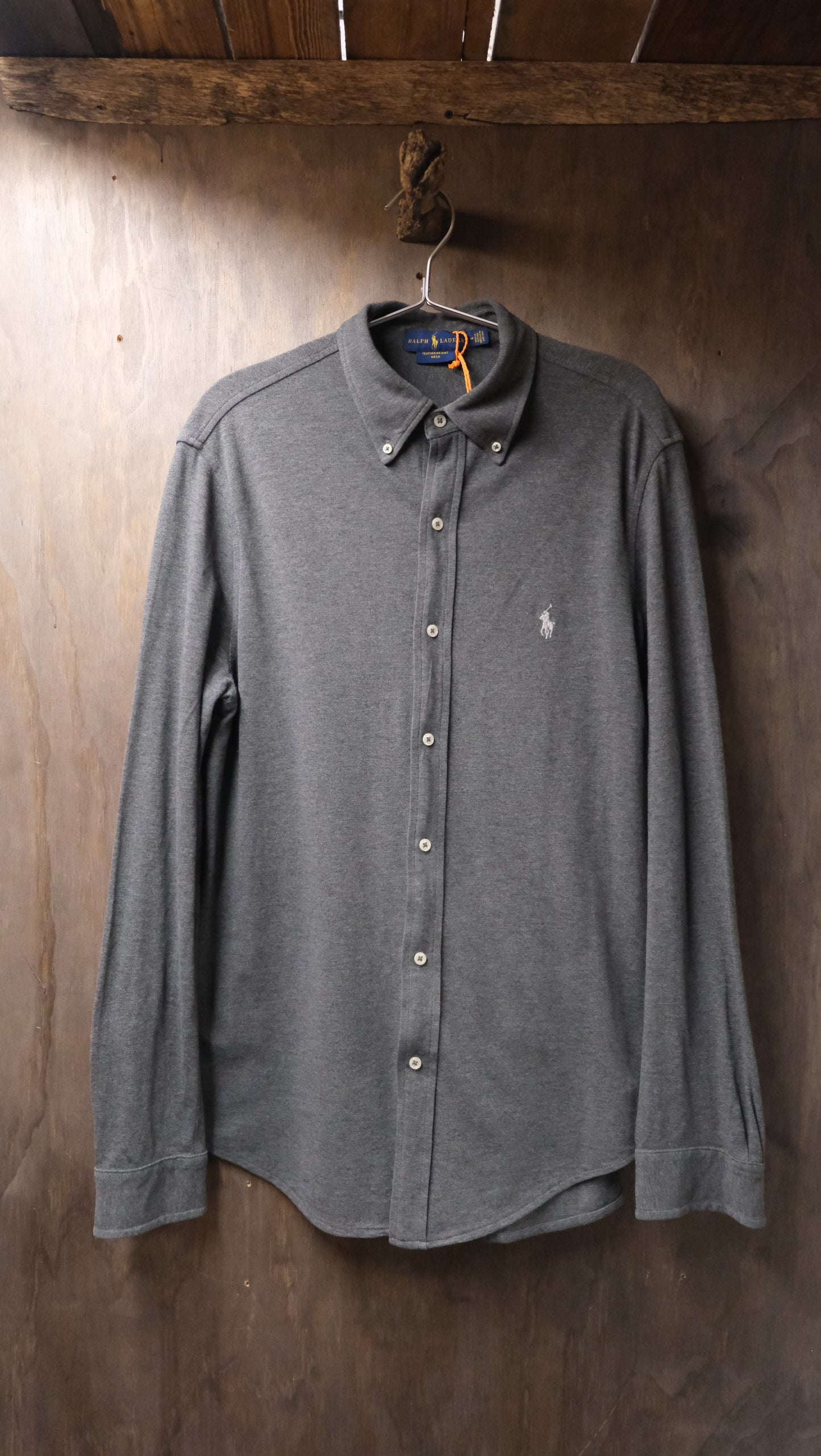 Ralph Lauren polo shirt M