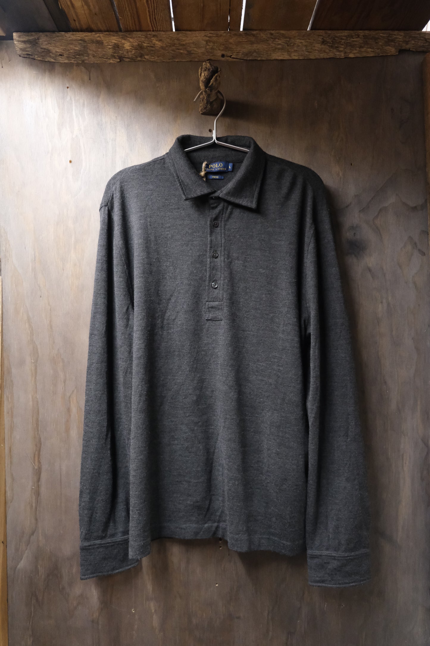 Ralph Lauren polo L