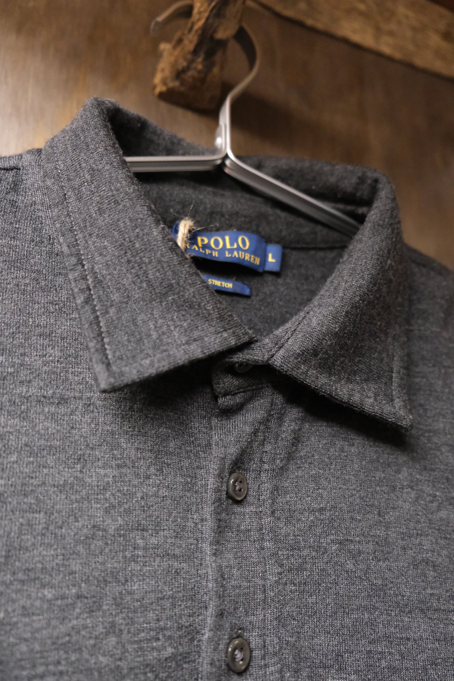 Ralph Lauren polo L