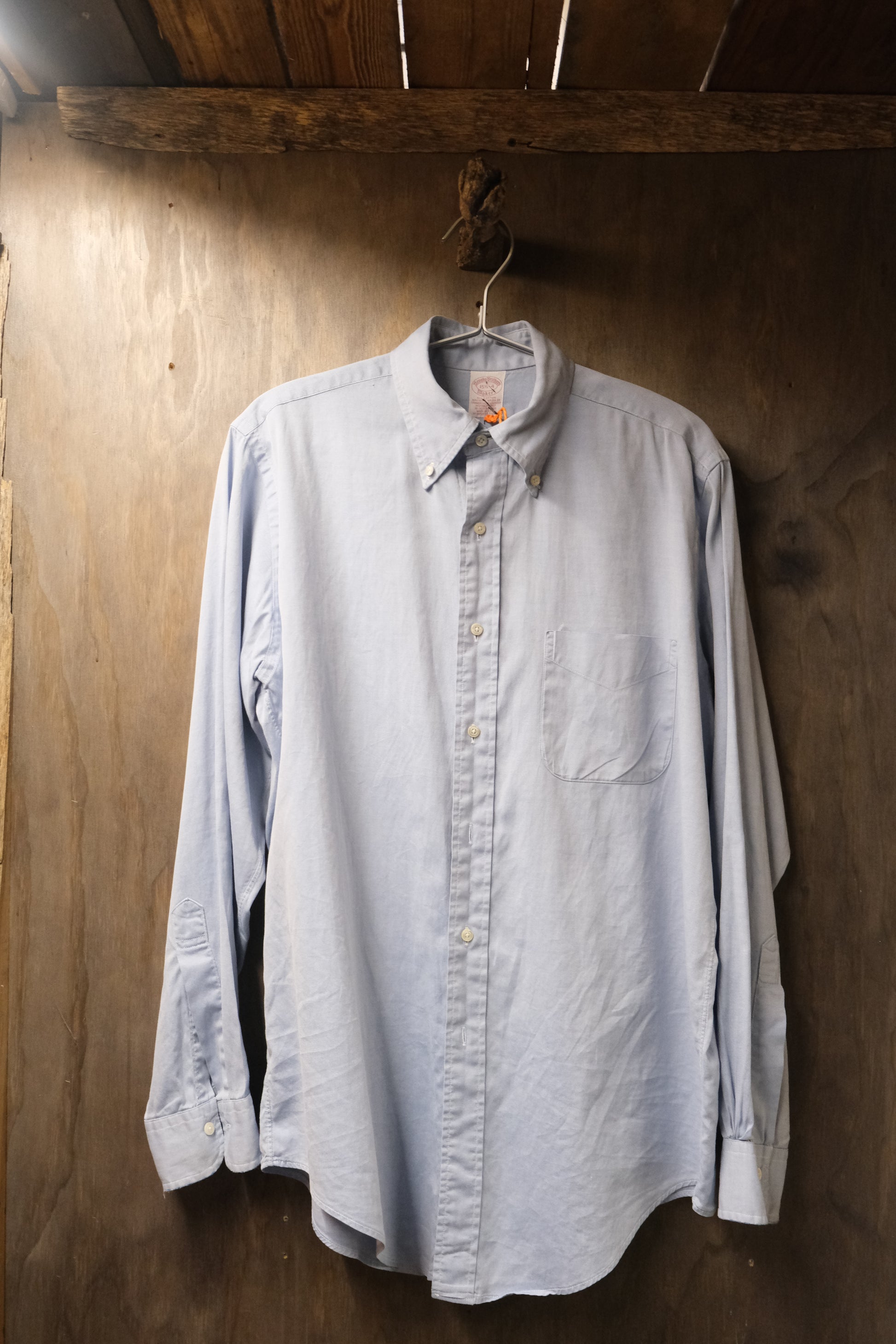 Vintage Brooks Brothers shirt Made in USA S/M ~ Vintage Store Clochard92.com Vintage Brooks Brothers shirt Made in USA S/M ~ Vintage Store Clochard92.com