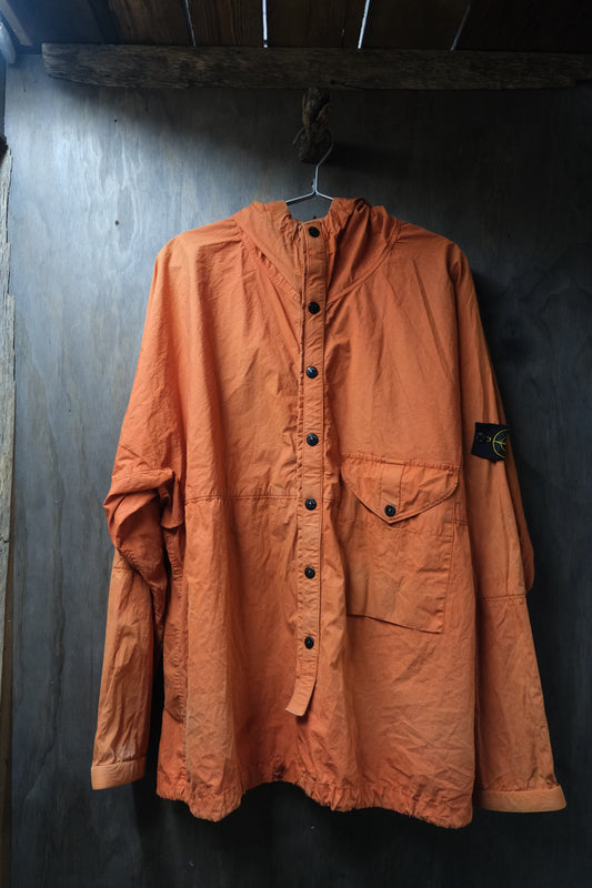 Stone Island jacket SS03 XL