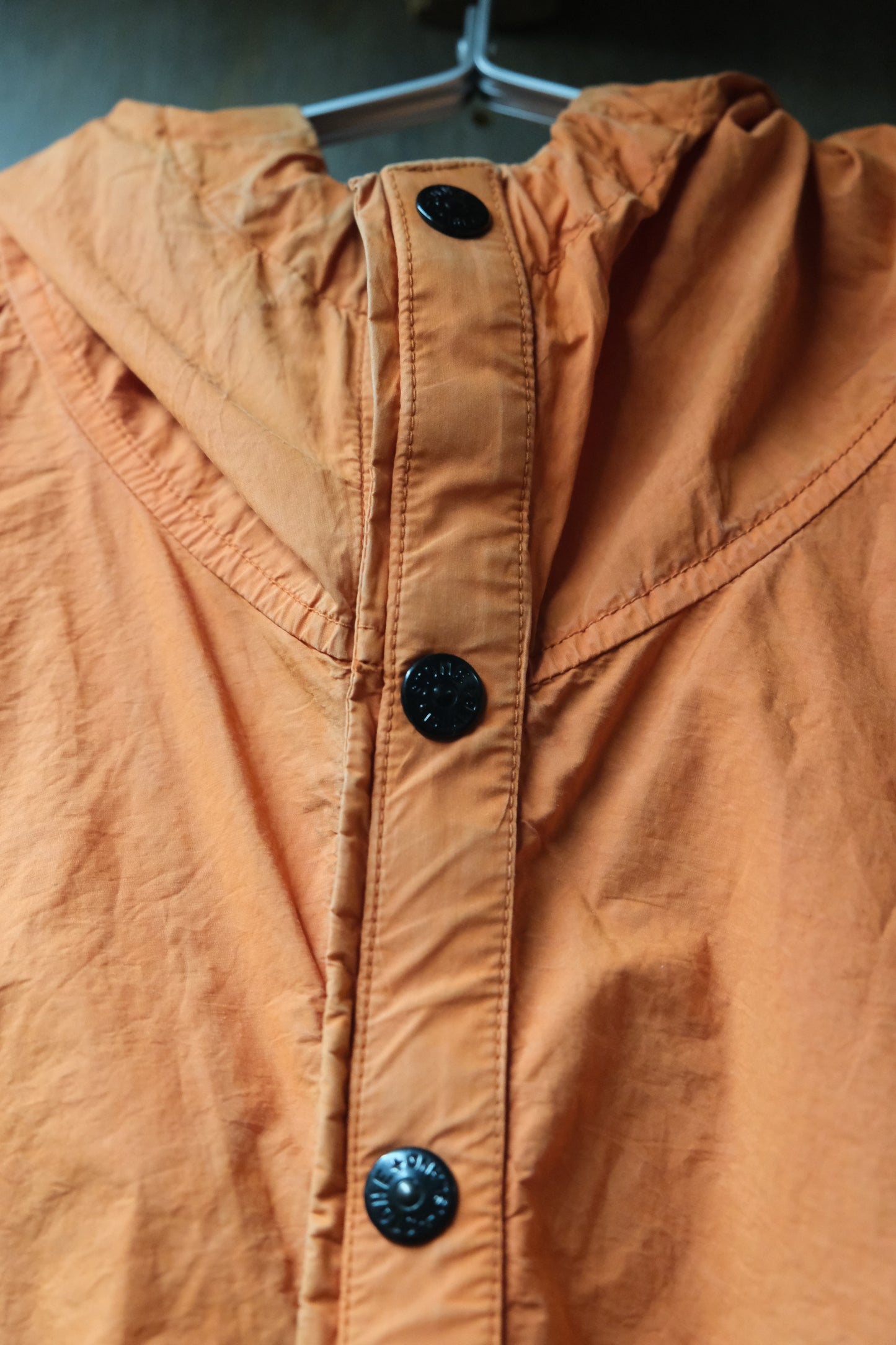 Stone Island jacket SS03 XL