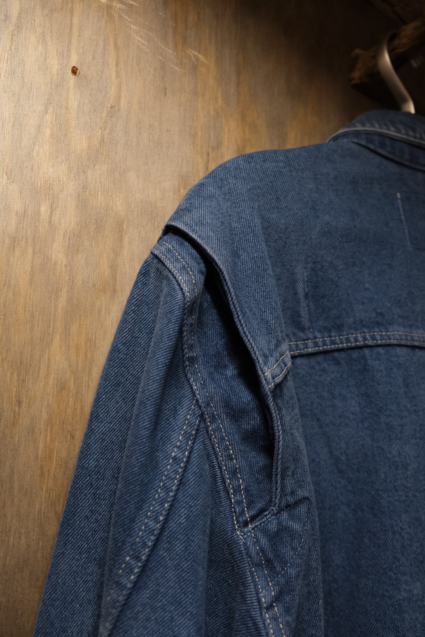 Vintage Wrangler Jacket XL
