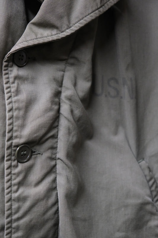 Vintage 40s USN jacket N4 model S/M