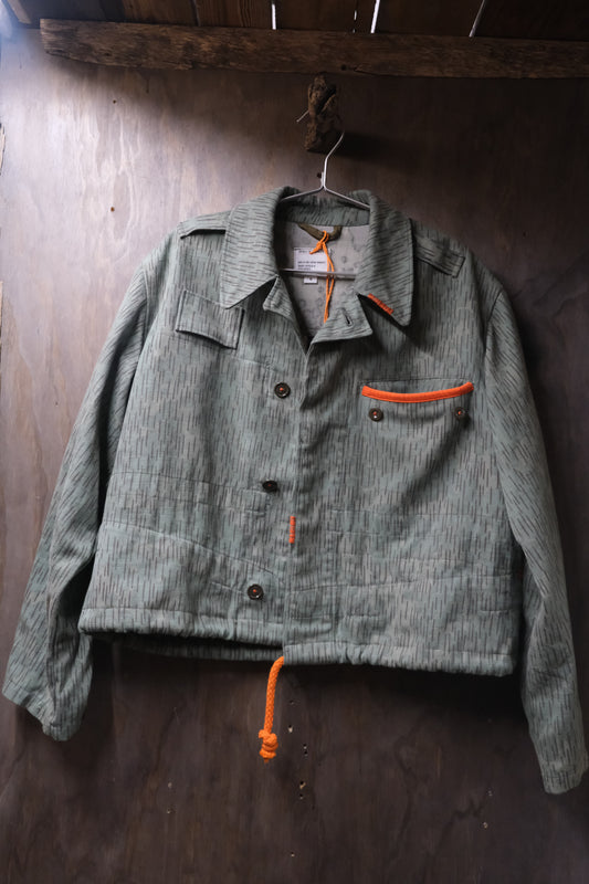 CAPSULE CL9.2 - 60s Czechoslovakian army