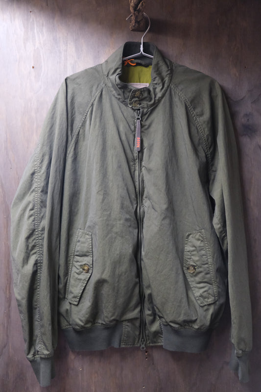 Vintage Baracuta G9 harringotn jacket M