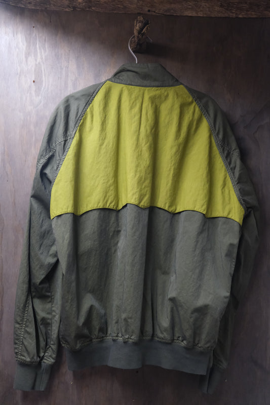 Vintage Baracuta G9 harringotn jacket M