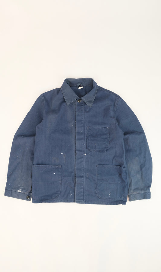 Faded Work jacket HBT M
