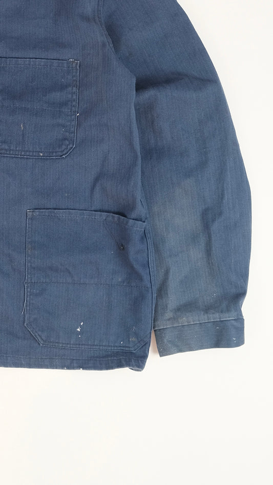 Faded Work jacket HBT M