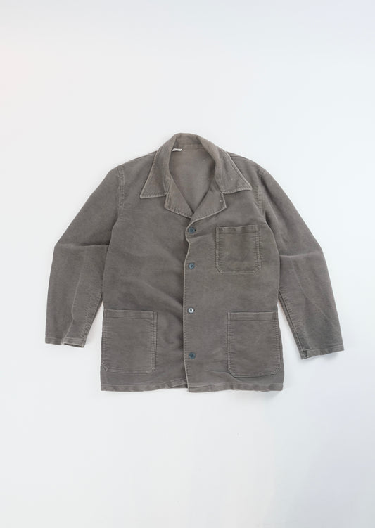 70s Work jacket in Moleskine L