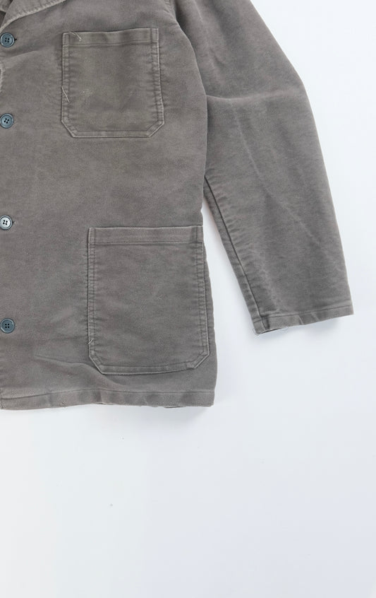 70s Work jacket in Moleskine L