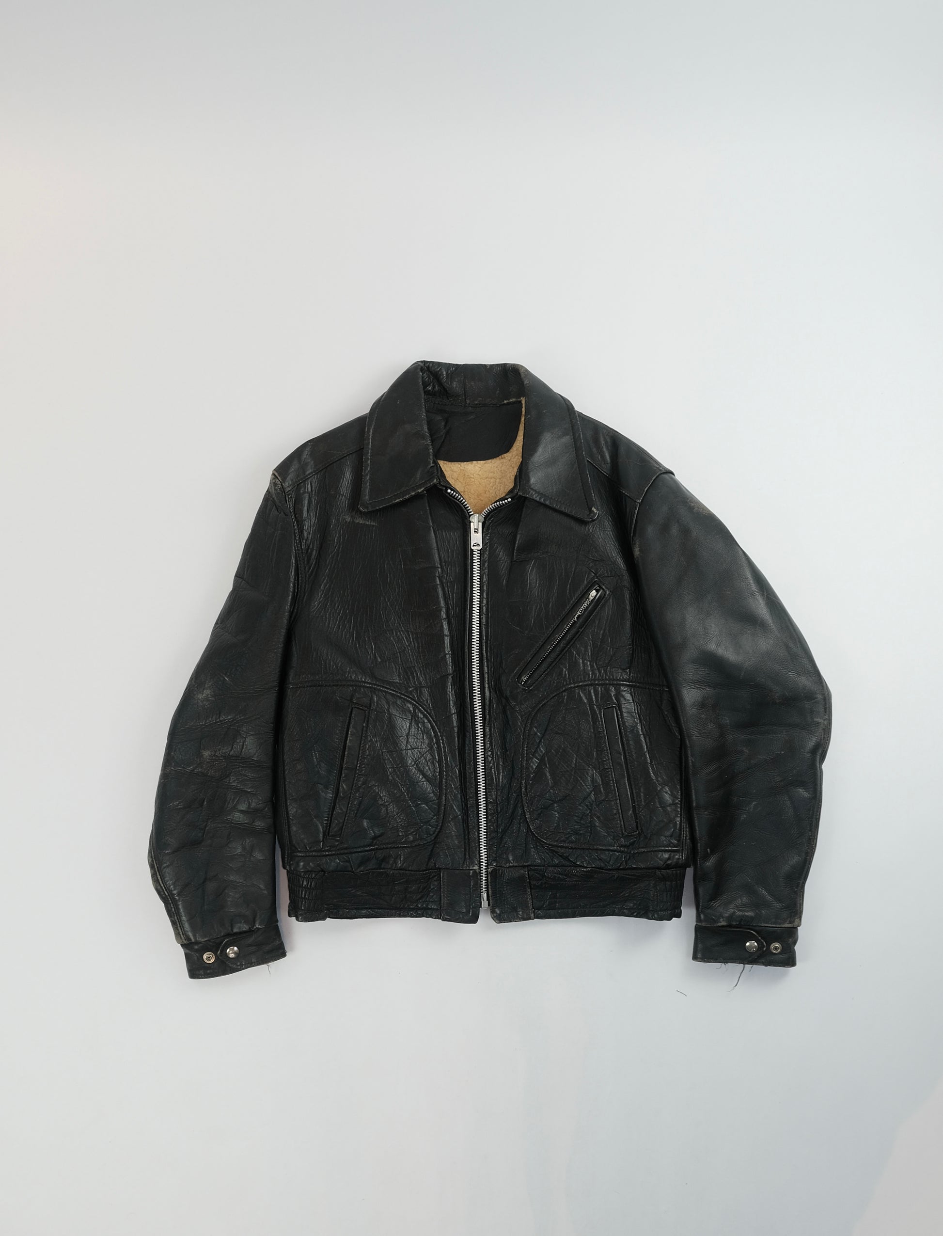 Perfecto Jacket Schott 650 Leather Jacket Schott 503 Perfecto Online