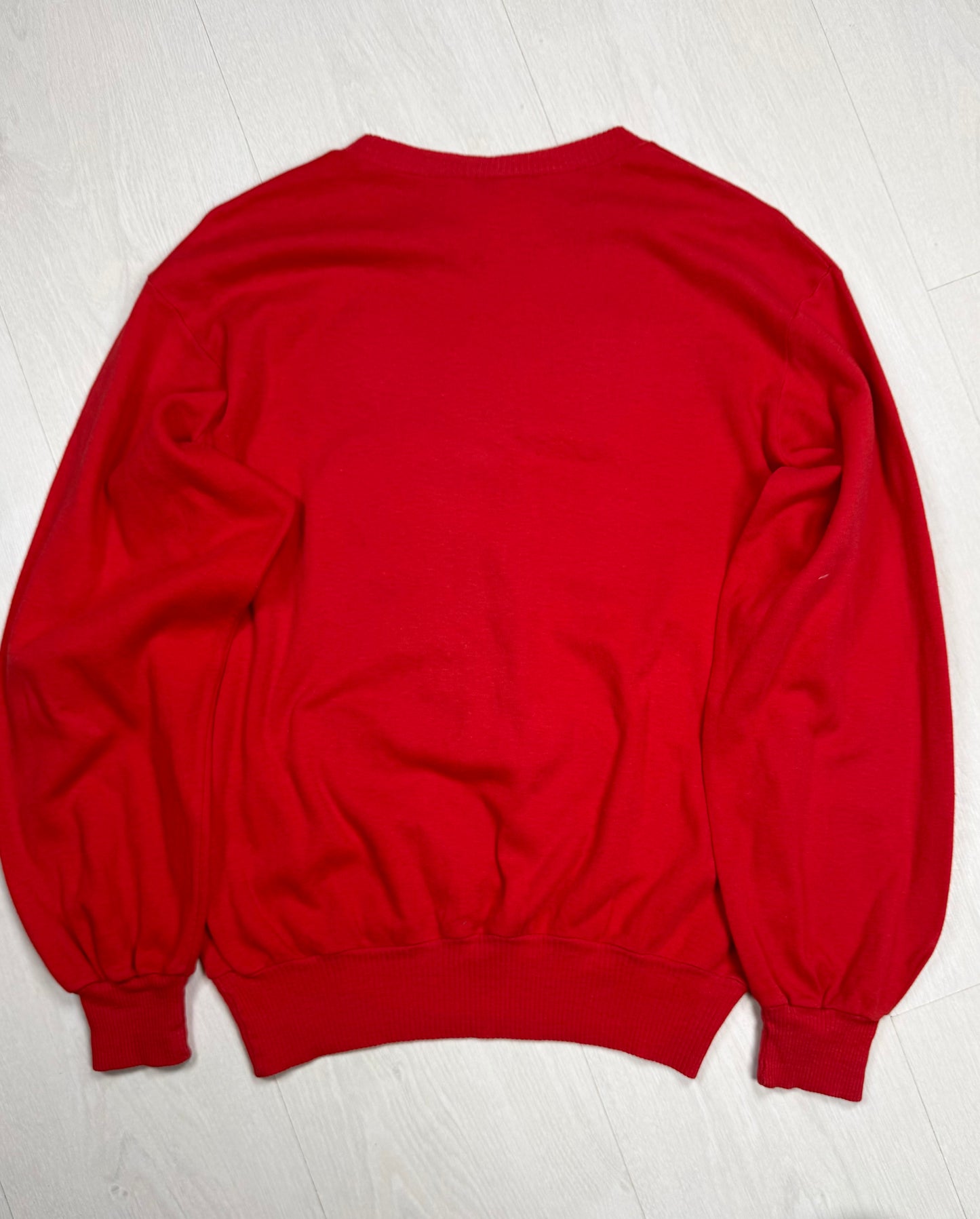Goofy Olympics Sweatshirt S