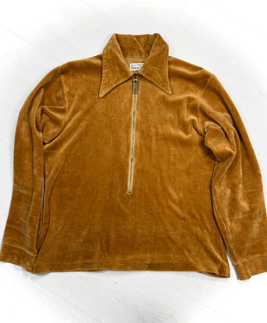 Velour Velvet pullover M