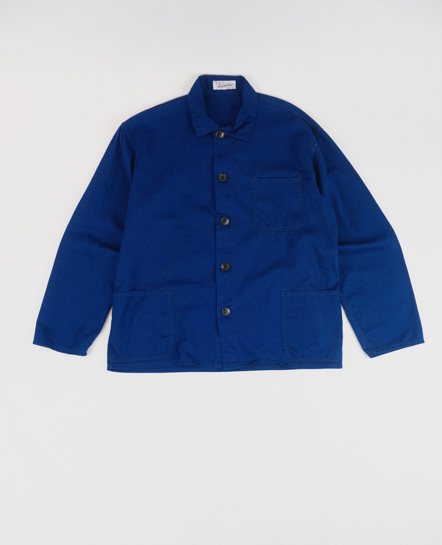 60s Chinese work jacket M