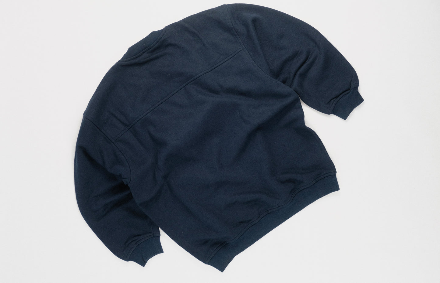 Maglione Gucci ricamato anni '70, taglia L