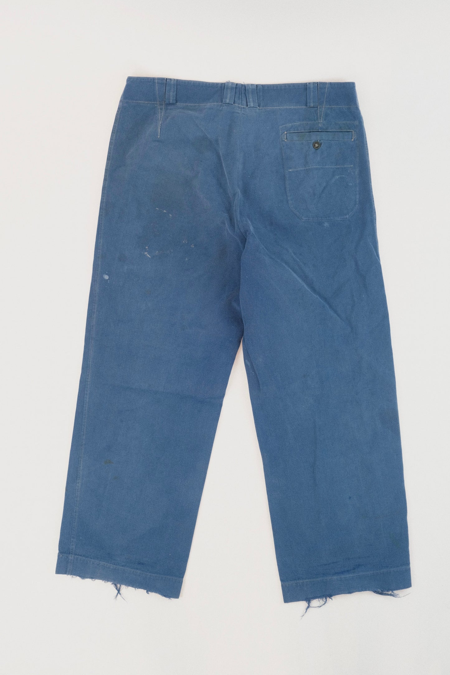 60s Work Pants L