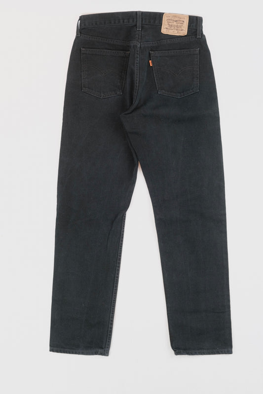 Vintage Levi’s 615 orange tab w32