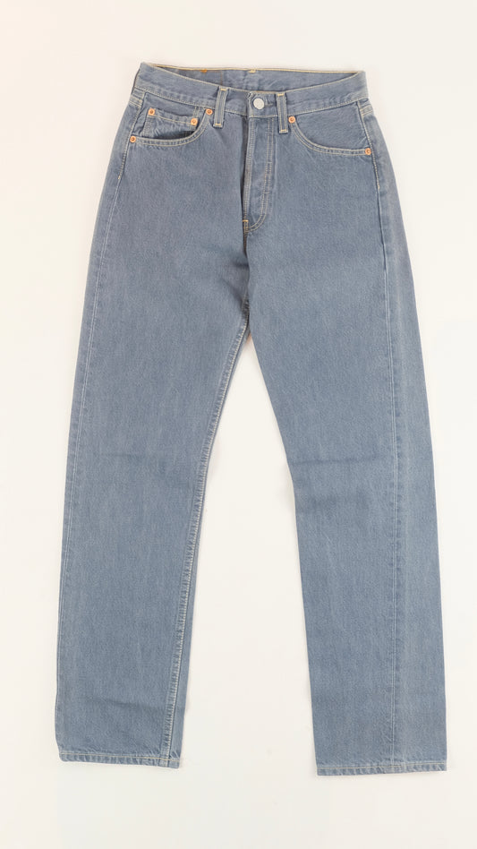 90s Levi's jeans 501 w28