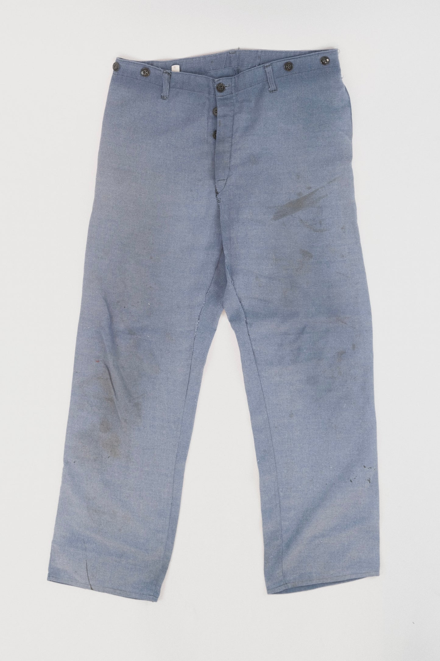 70s Work Pants L