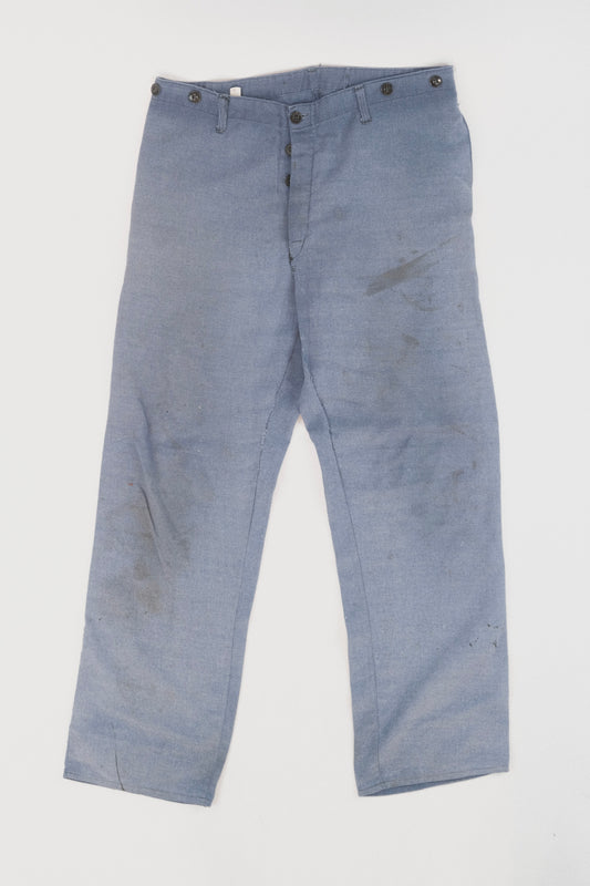 70s Work Pants L