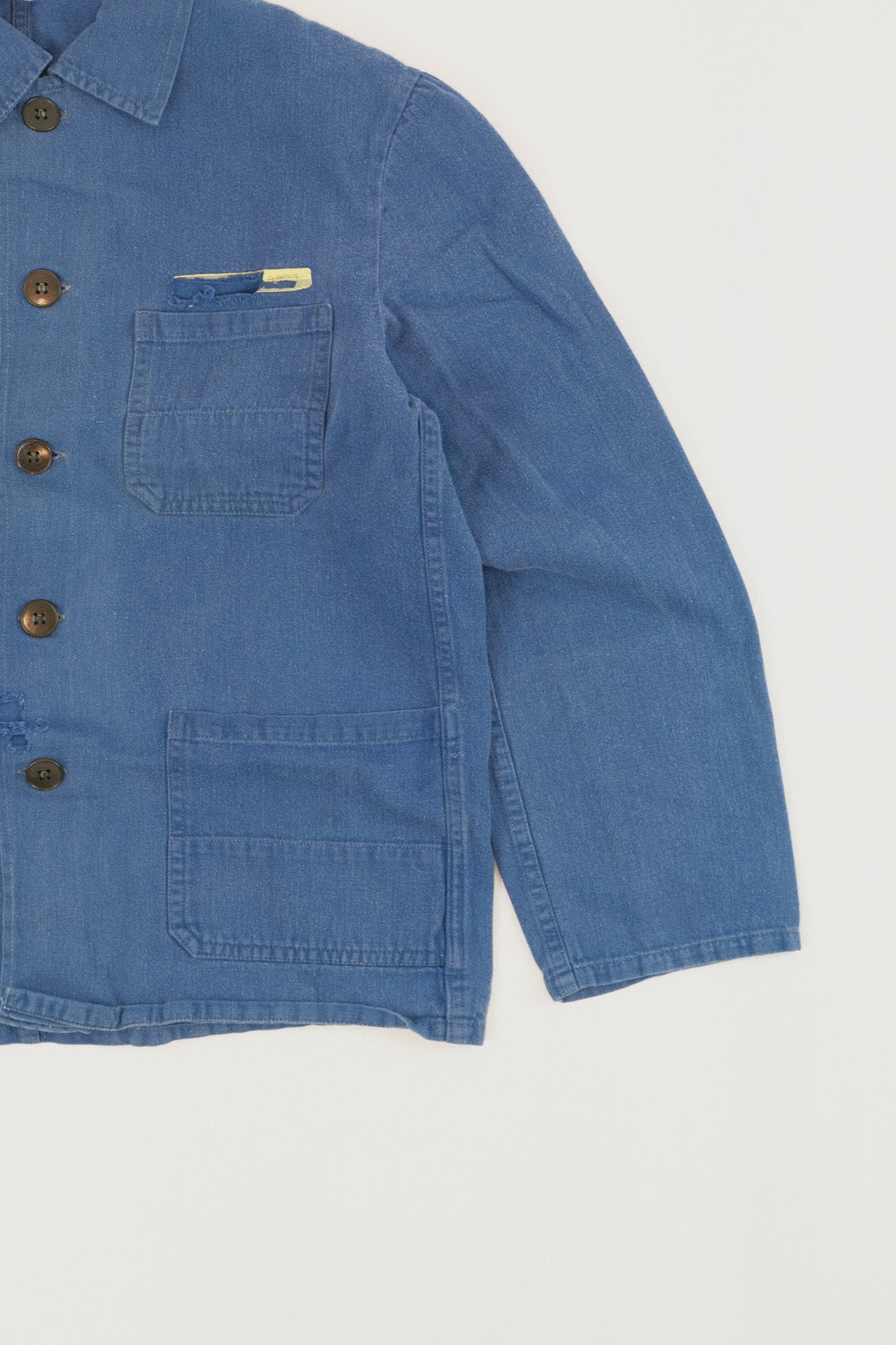 70s Work jacket S