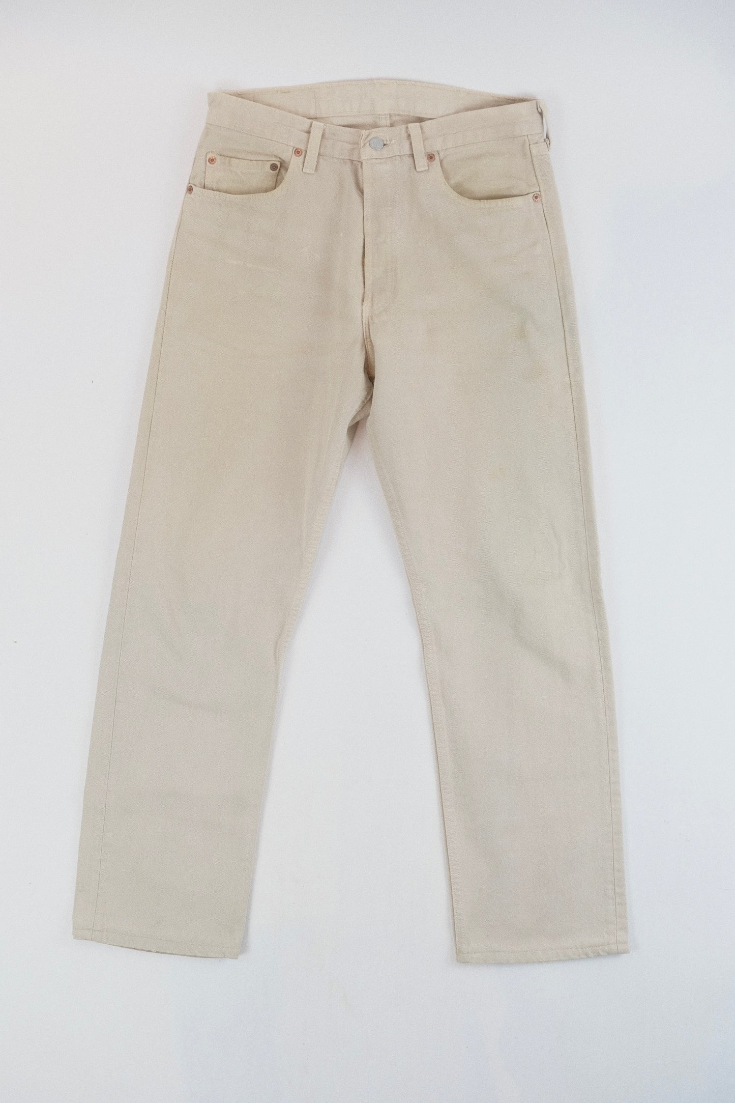 Vintage Levi’s 501 w33