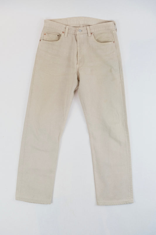 Vintage Levi’s 501 w33
