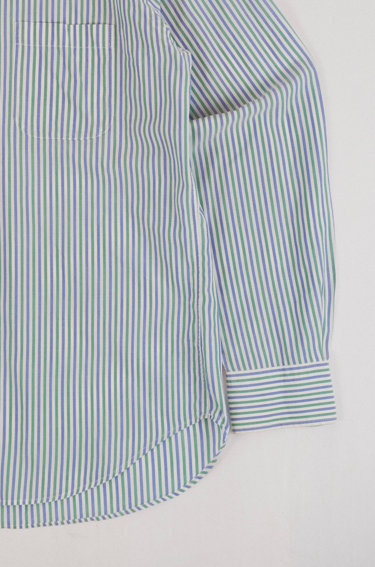 Camicia abbottonata Principe anni '80, taglia L