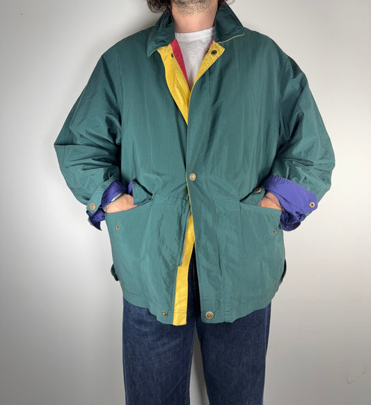 Gant US Open Jacket L