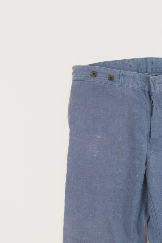 70s Work Pants