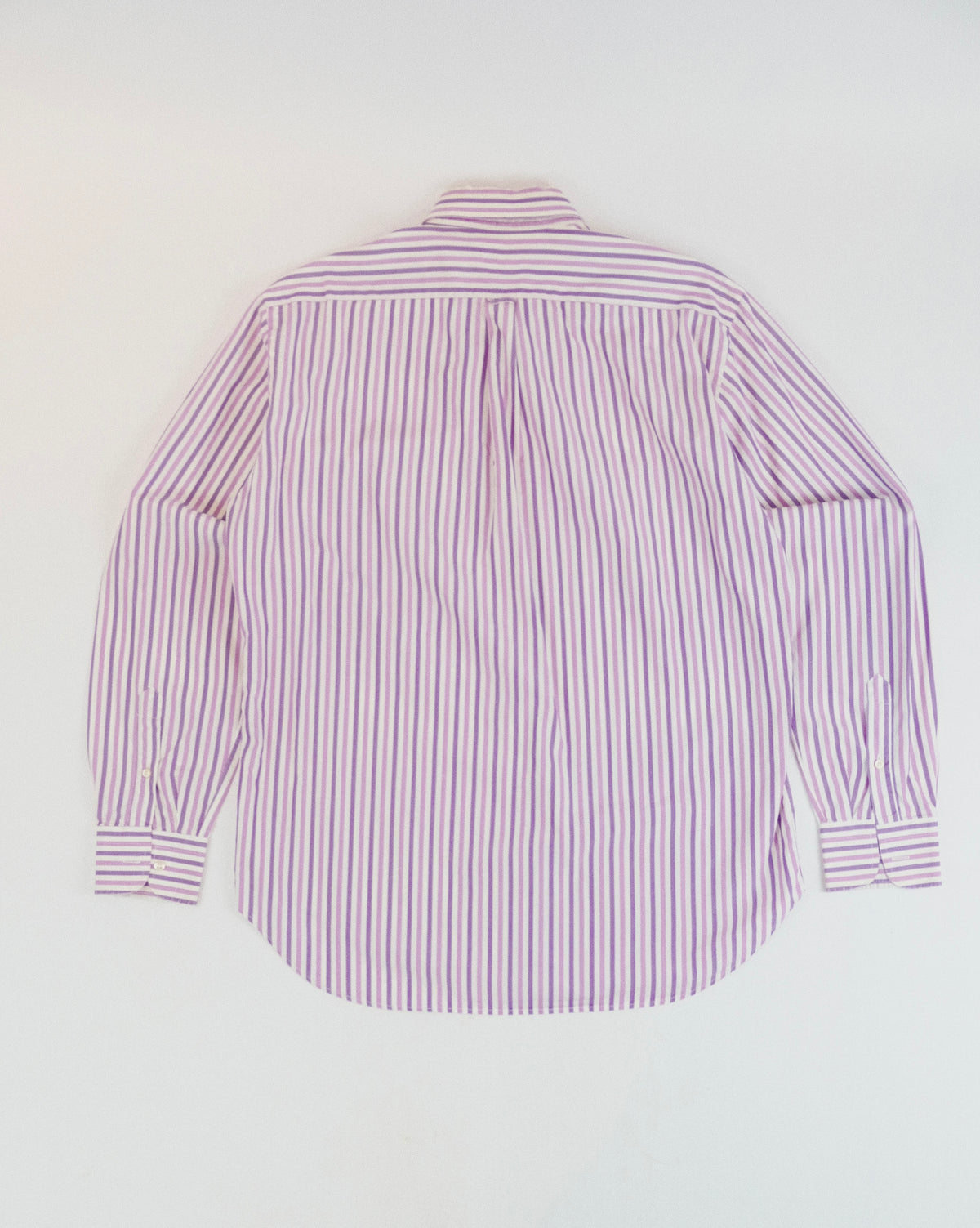 Camicia abbottonata Principe anni '80, taglia L