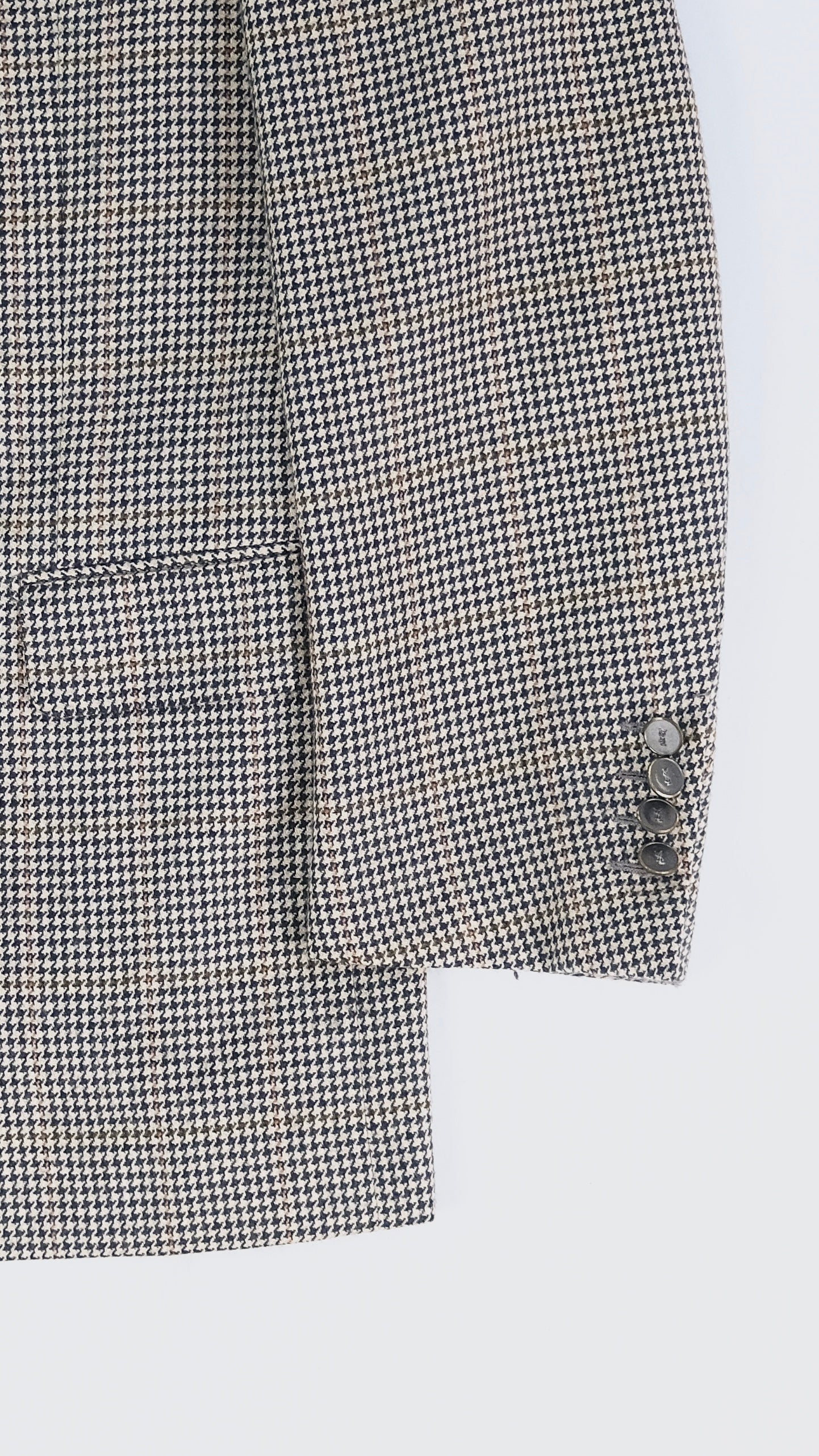 Vintage Yves Saint Laurent jacket M