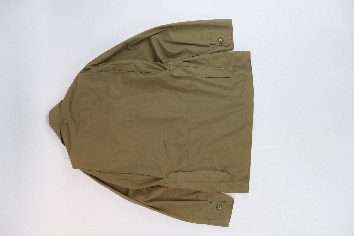 70s Squaltex hunting jacket L