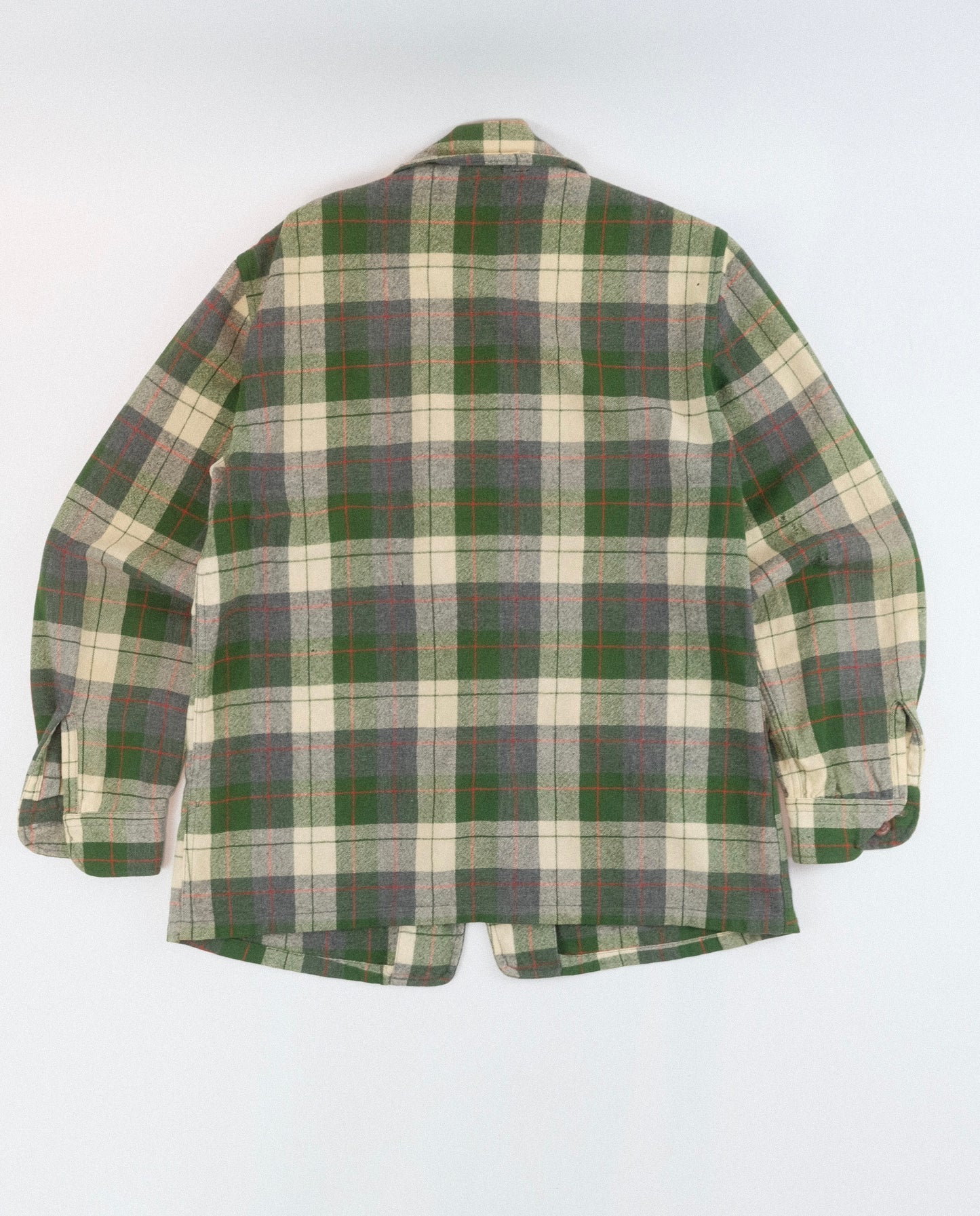 60s Pendleton jacket L