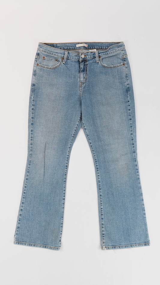 Vintage Levi's 515 Bootcut