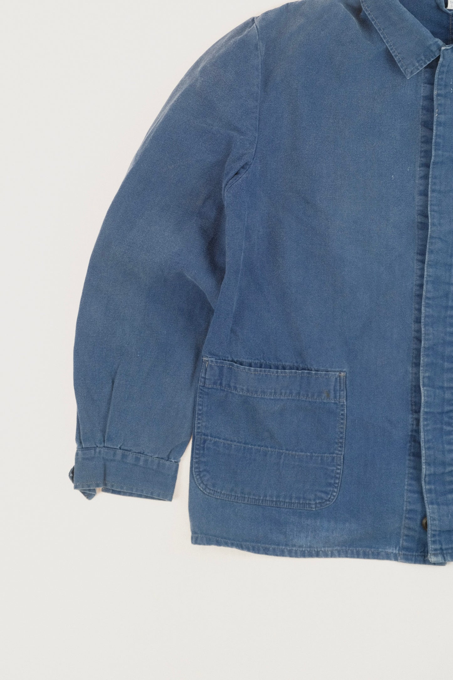 60s Work jacket L