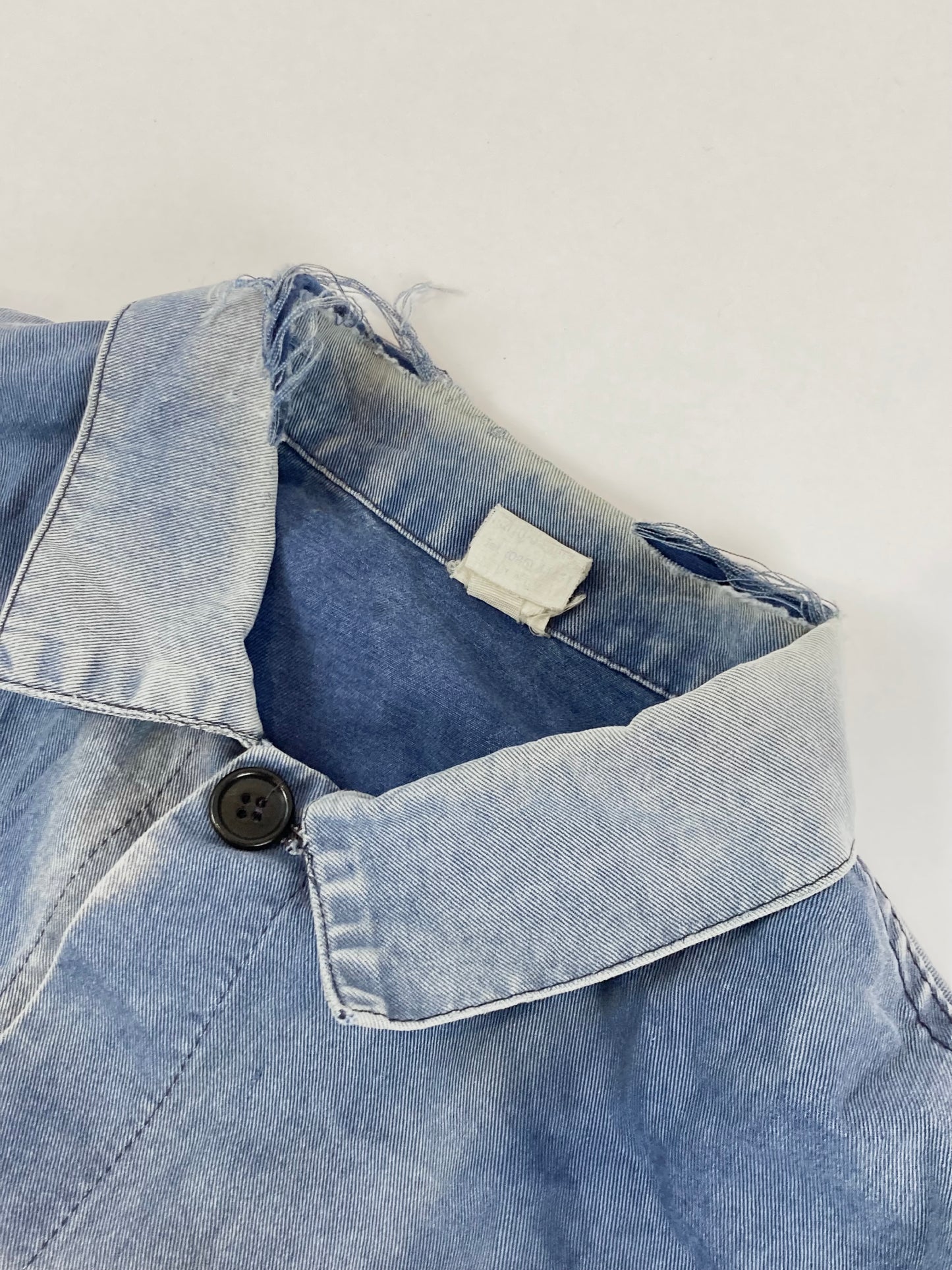 vintage work jacket S