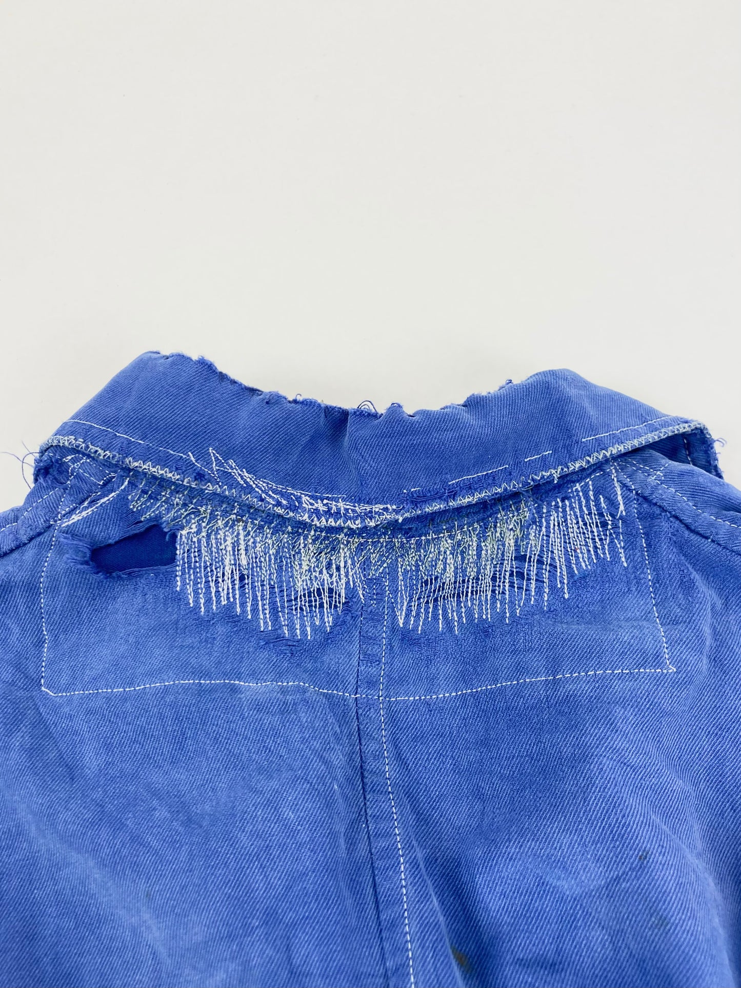 vintage work jacket M