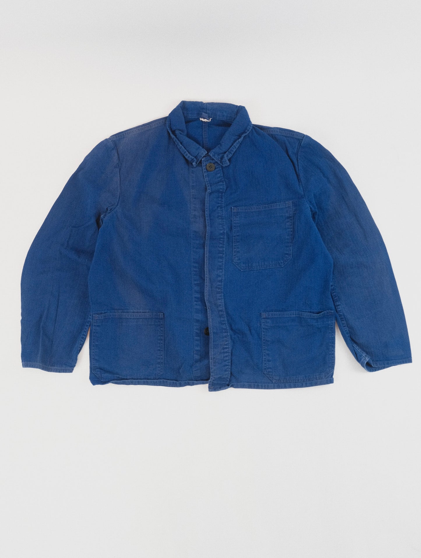 60s Work jacket M