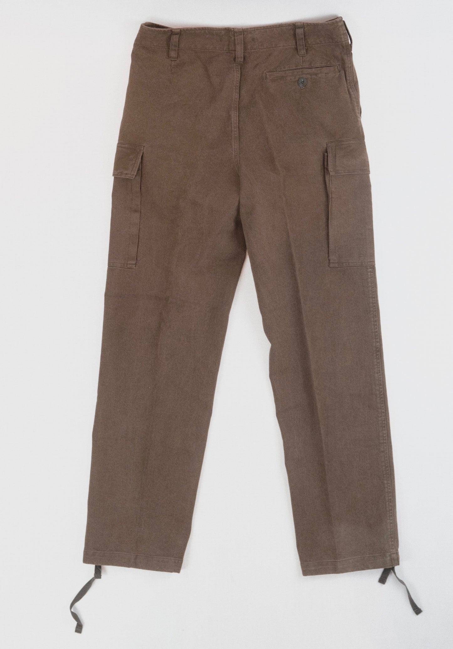 80s Us Army Cargo pants M