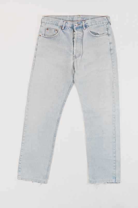 80s Levi’s jeans red tab