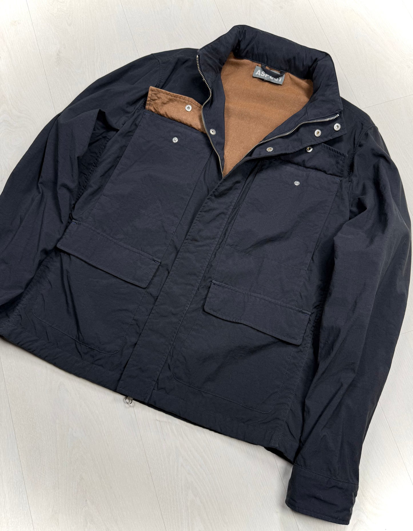 Aspesi Field Jacket M
