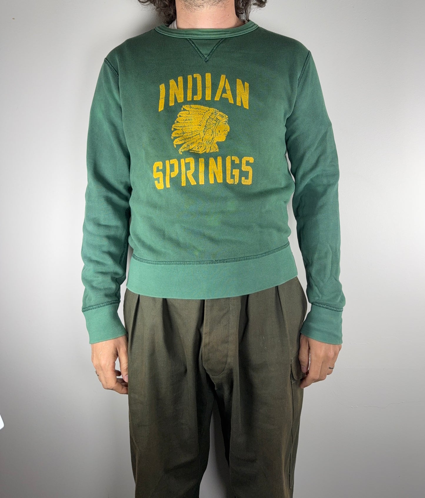 RL Sweatshirt