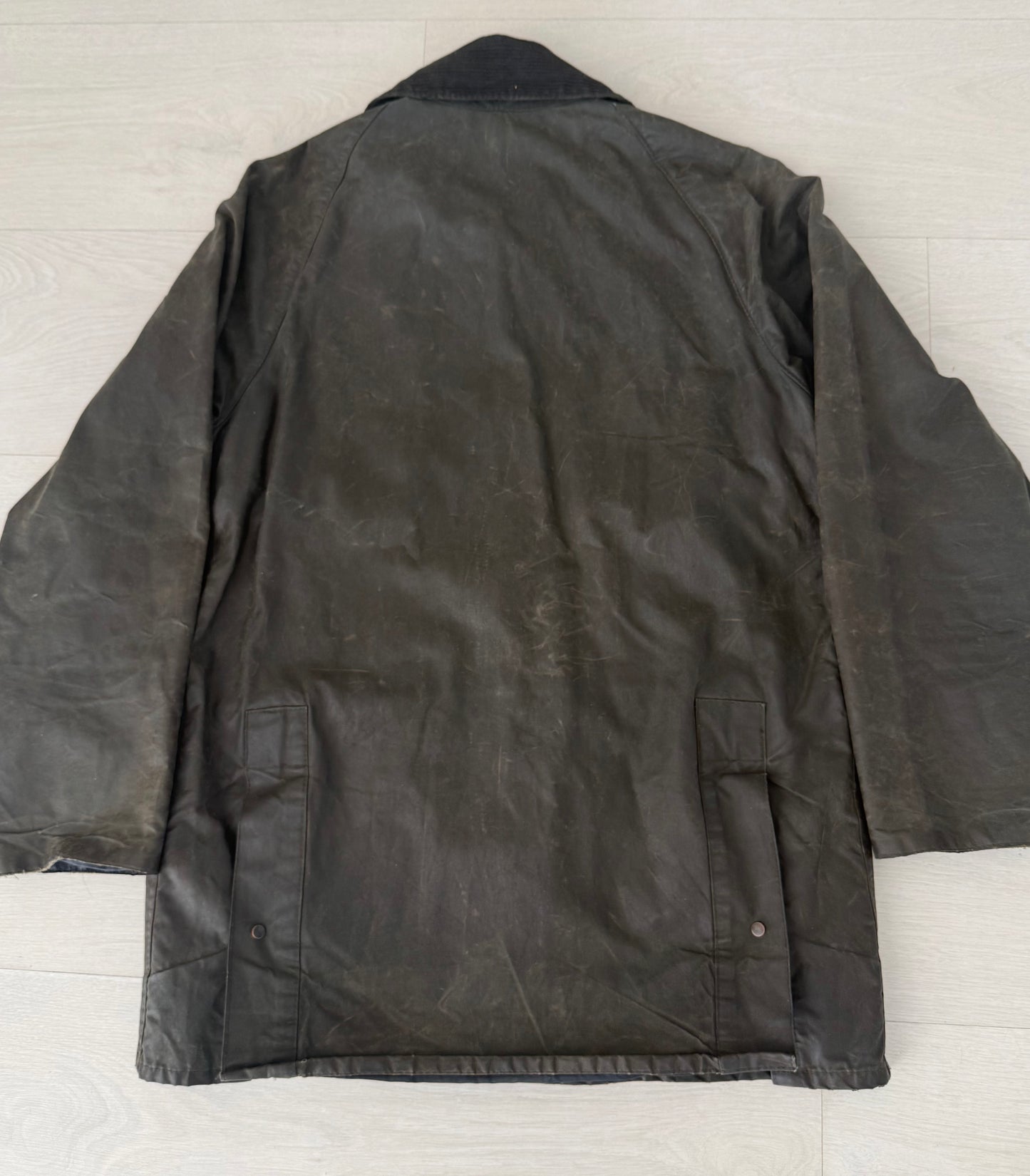 Barbour Bedale Four Pockets S