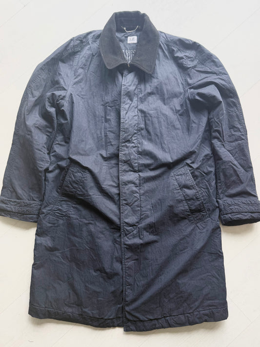 C.P. Company Rain Coat